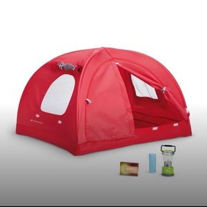 Doll Camping Tent | American Girl